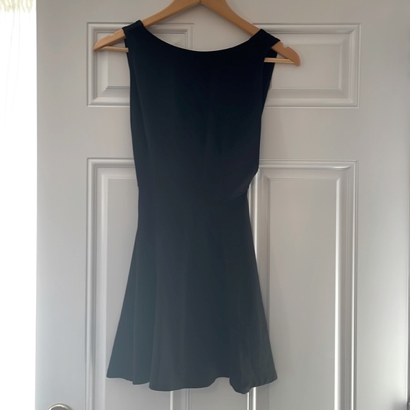 American Apparel Dresses & Skirts - 🎀2 for $15🎀 American Apparel Ponte Skater Dress